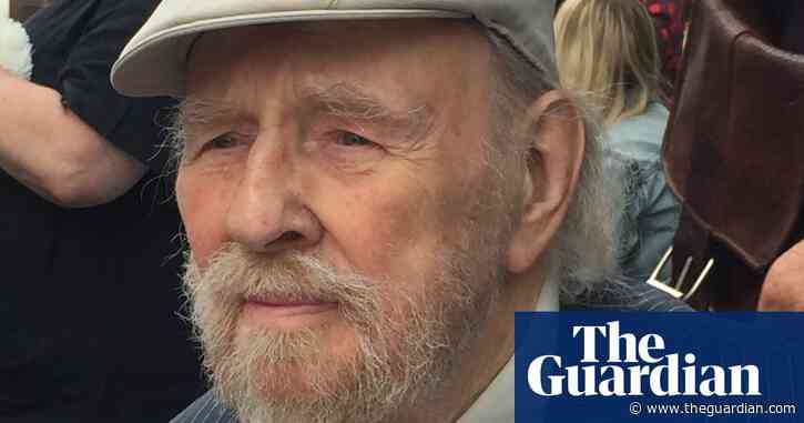 Patrick Burke obituary