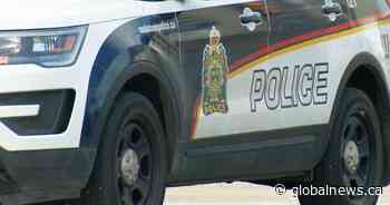 Saskatoon police charge 2 teenagers with armed robbery
