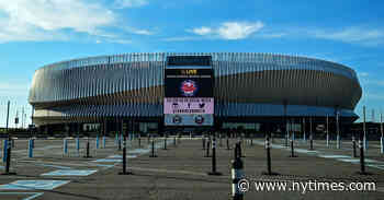 The Concerts Were Canceled Months Ago. So Where Are the Refunds?