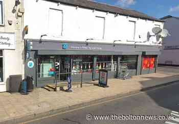 Court bans teenager from store after string of crimes