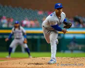 Toronto Blue Jays: Examining the possibility of a Marcus Stroman reunion - Jays Journal