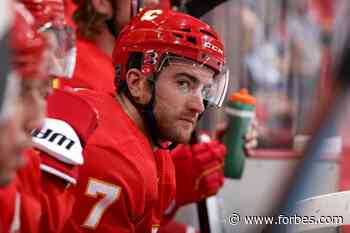 Toronto Maple Leafs Continue Facelift Of Defense By Adding Brodie, Bogosian - Forbes