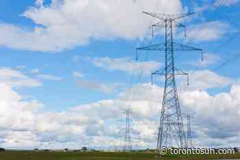 POWER TO THE PEOPLE: Ontario hydro customers have choice to make - Toronto Sun