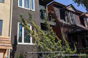 Toronto real estate market enters the second wave on a high - NOW Toronto