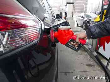 BONOKOSKI: How’s another gas tax of 69 cents per litre sound? - Toronto Sun
