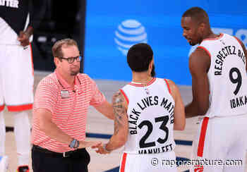 Toronto Raptors: The top unrestricted free agents to sign - Raptors Rapture