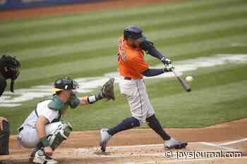 Blue Jays: Why George Springer would be a perfect fit in Toronto - Jays Journal