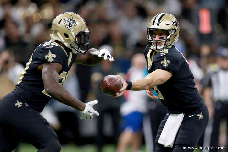 Chargers at New Orleans Saints: Who has the edge?