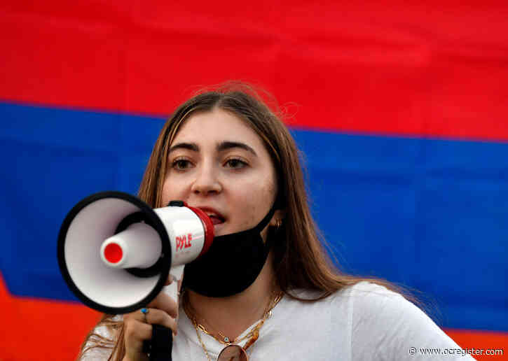 Southern California Armenians expected to march to LA’s Turkish Consulate today