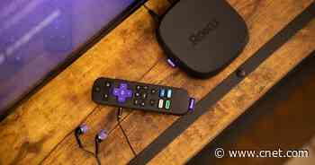 Best Prime Day streaming deals: Roku devices already down to $22, Fire TV Cube dropping to $80 on Tuesday     - CNET