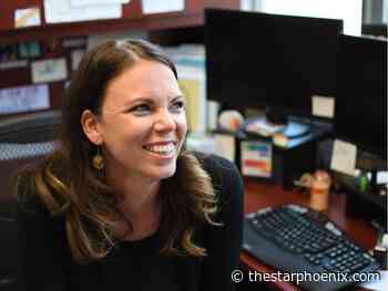 Tourism Saskatoon names new CEO