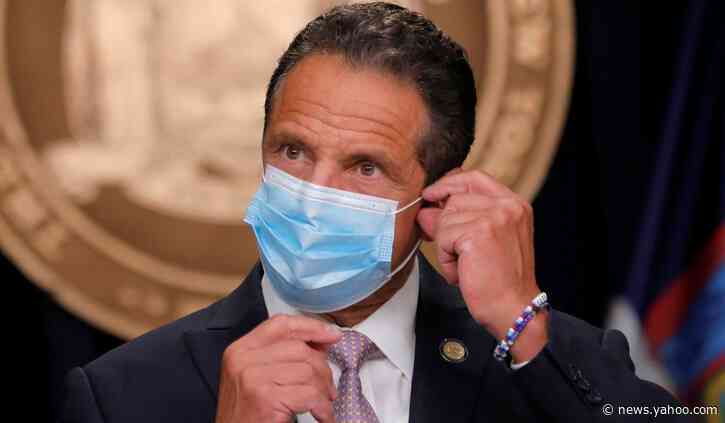 Judges Reject Jewish, Catholic Group Challenges to New NY Coronavirus Restrictions