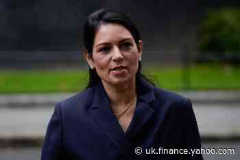 Factory workers 'robbed of tens of millions in wages' UK retail group tells Priti Patel