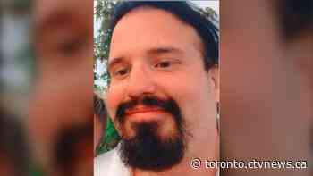 Police search for suspect who was allegedly seen numerous times outside woman’s Toronto home