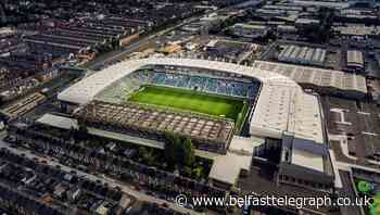 UEFA Nations League LIVE: Updates as Northern Ireland take on Austria in front of 600 fans at Windsor Park