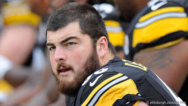 David DeCastro, Diontae Johnson Both Questionable To Return To Steelers Game Due To Injuries