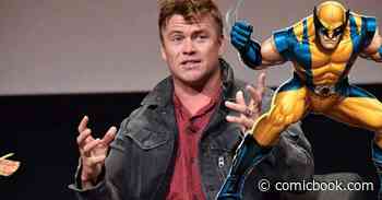 Luke Hemsworth Wants to Join Chris Hemsworth in the MCU as Wolverine - ComicBook.com