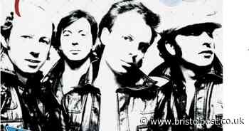 The Weston-super-Mare band who toured with Bowie and Pink Floyd