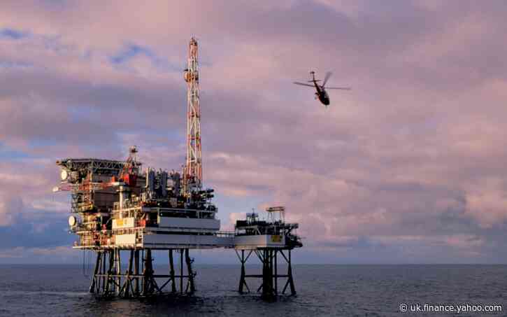 New Scottish development bank to clean up North Sea oil
