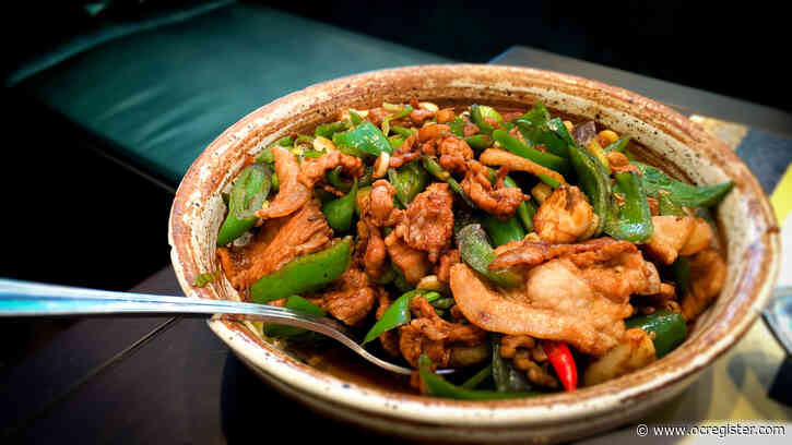 Top 10 Chinese restaurants: OC’s Best Places to Eat 2020
