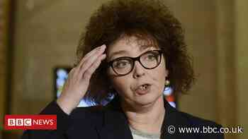 Coronavirus: Second Stormont minister self-isolating over Covid-19