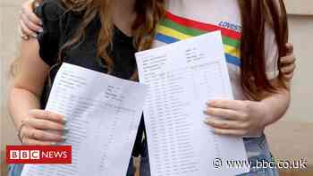 GCSEs and A-level exams to start later in NI next summer