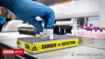 Coronavirus: NI records more than 1,000 new Covid-19 cases