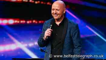 Jon Courtenay won Britain’s Got Talent in landslide, voting figures show