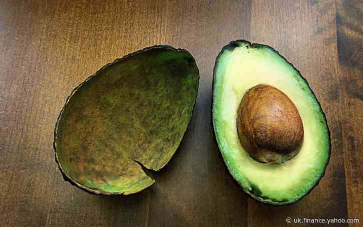 Avocado supplier for British supermarkets accused of human rights abuses