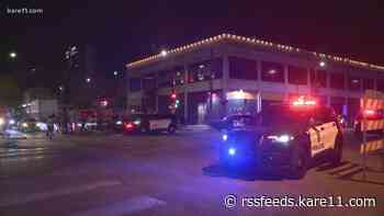 Minneapolis leaders say a more humanized approach is needed to curb crime