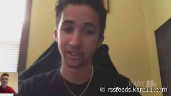 Gophers distance runner 'heartbroken' by decision to cut sports