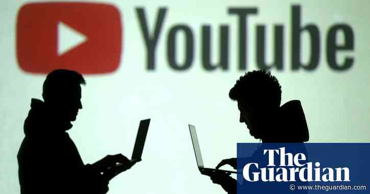 YouTube more representative of Britain than television, says UK boss