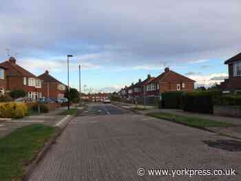 Acomb street named as 'perfect' for dogging on website