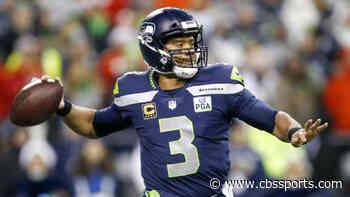 Seahawks vs. Vikings odds, line: Sunday Night Football picks, predictions from proven model on 103-69 roll