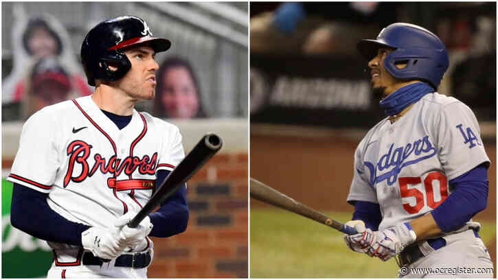 Dodgers vs. Braves NLCS scouting report