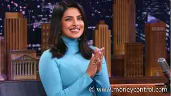 Priyanka Chopra Jonas, Chris Hemsworth to discuss climate change at TED Countdown on October 10 - Moneycontrol.com