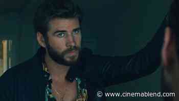 Liam and Chris Hemsworth Are Hatching A Plan To Do A Movie Together - Cinema Blend