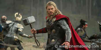 The 10 Best Chris Hemsworth Movies, Ranked - Cinema Blend