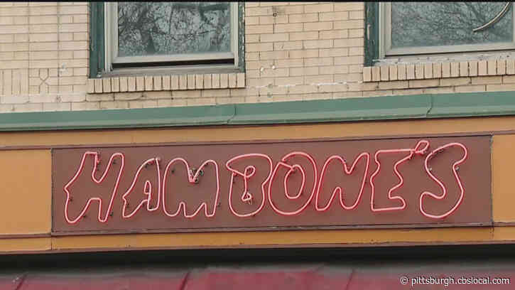 Hambone’s In Lawrenceville Closes Down For Good