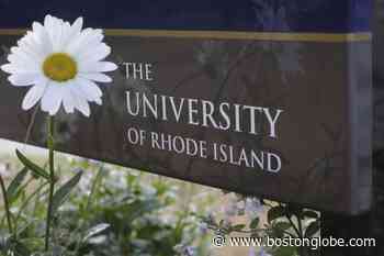 University of Rhode Island tells frats, sororities to shelter in place - The Boston Globe