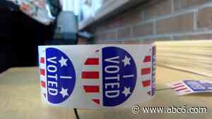 Deadline for Rhode Island Mail Ballot Applications Approaching - WLNE-TV (ABC6)