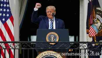 What will sway an entrenched US electorate as poll day nears?