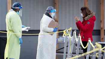 Canadians report worse mental health than before pandemic: Nanos survey