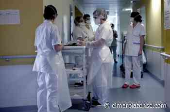 La provincia de Buenos Aires sumó 4.074 casos de coronavirus - El Marplatense