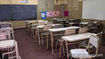 Coronavirus en Buenos Aires: cuándo y en qué distritos regresan las clases - AS Argentina