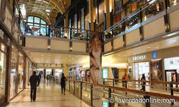 Descartaron la apertura de shoppings en la ciudad de Buenos Aires - Diario La Verdad Junín
