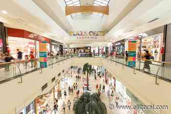 Podrían abrir los shopping en la ciudad de Buenos Aires - El Litoral