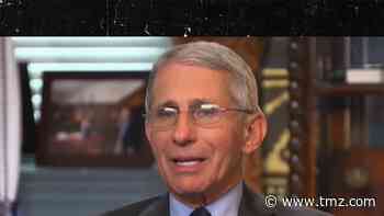 Dr. Anthony Fauci Calls Out Trump For Misleading Coronavirus Campaign Ad