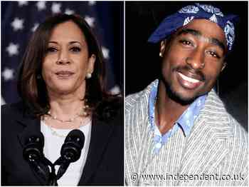 Tupac's family calls Trump campaign ‘disrespectful’ over debate ticket stunt