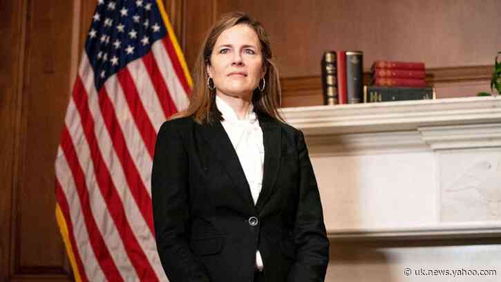 Amy Coney Barrett to focus on family, morals, judicial philosophy in opening remarks